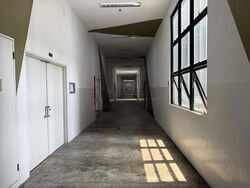 Citilink Warehouse Complex (D5), Factory #627347561